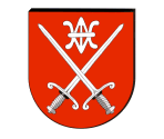 Wappen der Gemeinde Niendorf an der Stecknitz